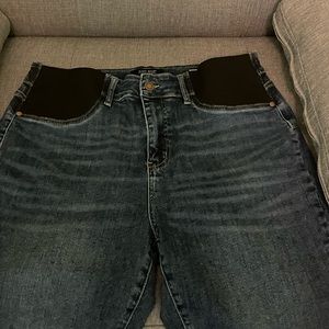 Judy Blue Maternity Skinny Fit Jeans Women’s 18W